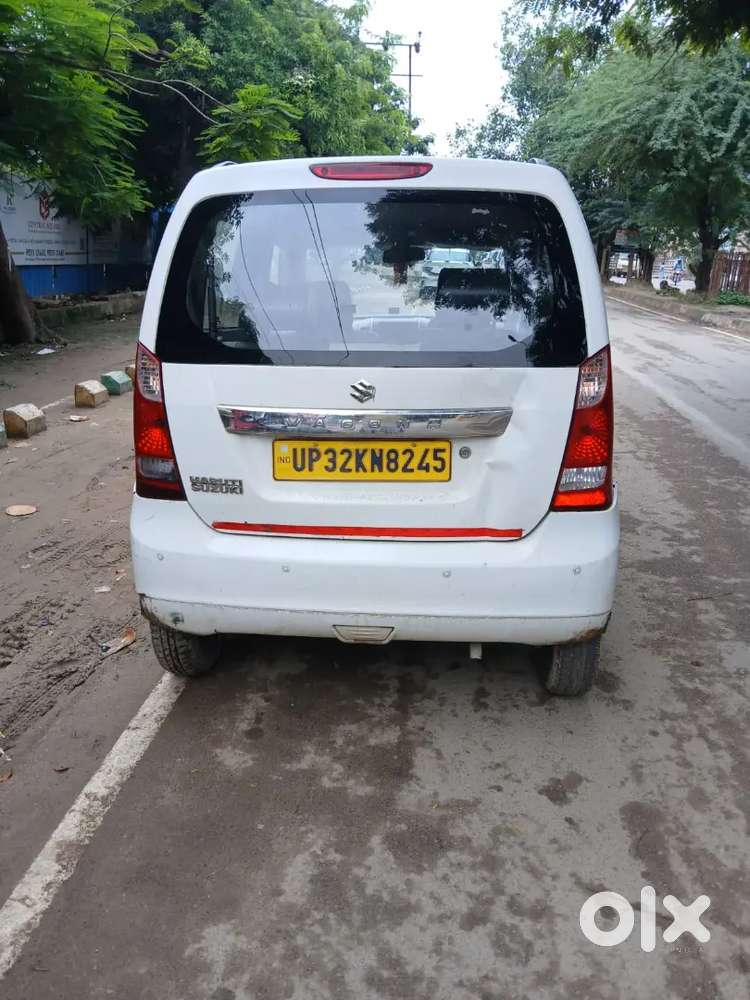 Driver for ola uber