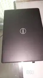 Dell i5 8th Gen Laptop