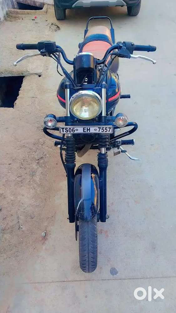 Good Condition