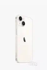 Iphone 14 white colour