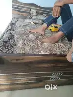 Bed gadda takya pura seth