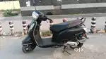 Suzuki Access 1st owner 2021 model 21236 km driven Good condition