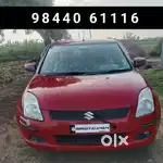 Maruti Suzuki Swift for sale