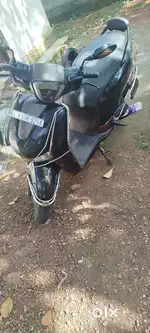 Hero destni 125 for leasee