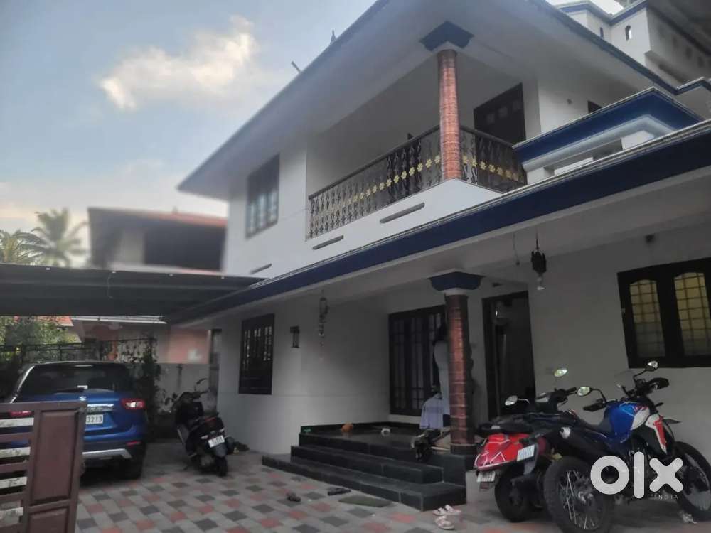 House for rent