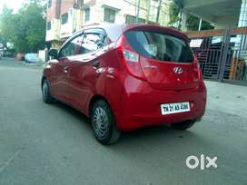 Hyundai EON Era +, 2015, Petrol