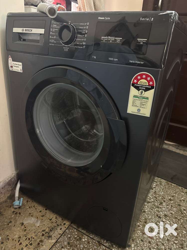 Brand New Bosch Washing Machine