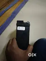 Battery for scooter