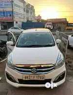 Maruti Suzuki Ertiga 2016