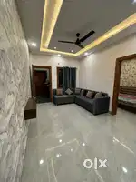 Fully Furnished 1 BHK Independent Available Near Bombay Hospital