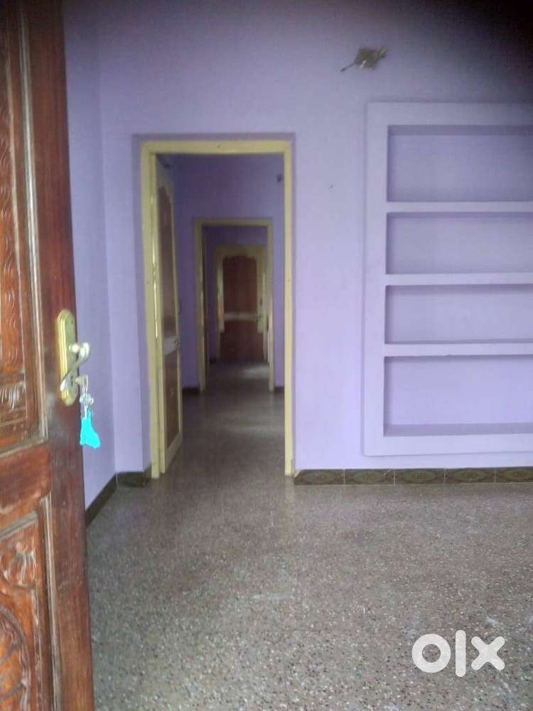 Independent house for rent