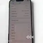 Iphone13promx128gb