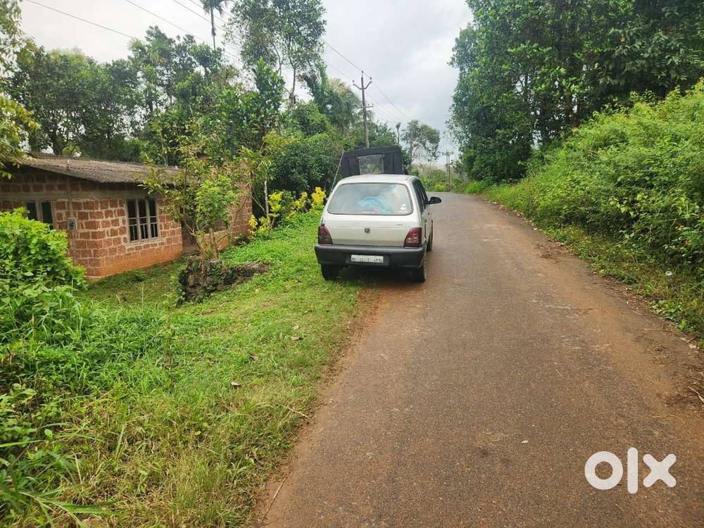 800 SQFT UNDER CONSTRUCTION HOME FOR SALE @WAYANAD MANTHAVADY