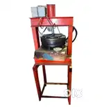 Dona Making Machine Fully automatic