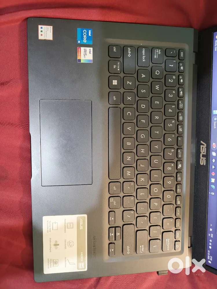 ASUS Vivobook 14 Intel Core i5 11th 16/512