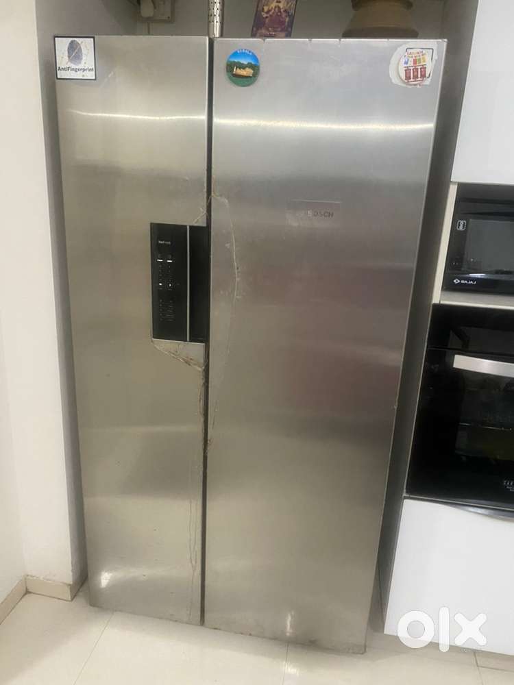 I want to sell my fridge