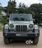 Mahindra Thar LX 4X4 Hardtop, 2022, Diesel