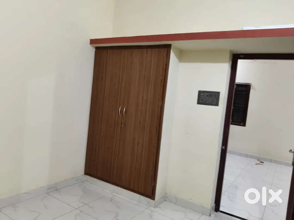 No.45, Third cross, west, Thirumudi sethuraman nagar, saram,