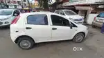 Fiat Punto 2011