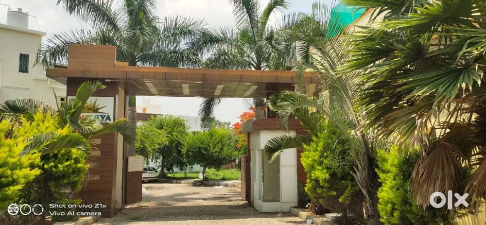 MOST FABULOUS PLOT IN BANGALORE