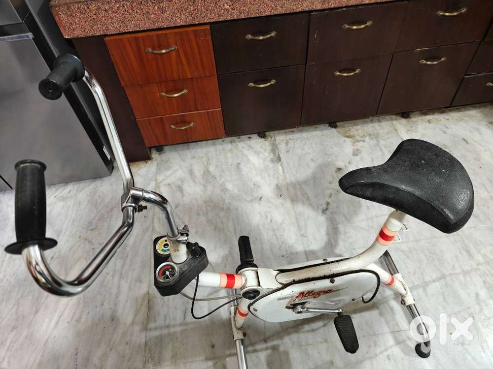 Hero Allegro Exerciser