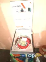 Anandi Aata chakki