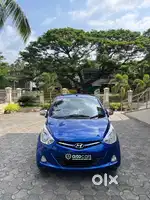 Hyundai EON Era +, 2016, Petrol