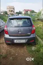 Hyundai i10 2015