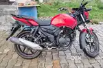 Apache RTR 160