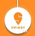 MYSORE  SWIGGY DELIVERY RIDERS REQUIRED