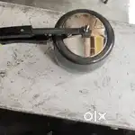 Vinod company pressure cooker