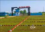 Plot available in best price and best area in your budget
