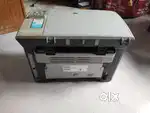 Hp 1005 printer and computer i3
