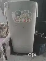 Samsung  refrigerator single door