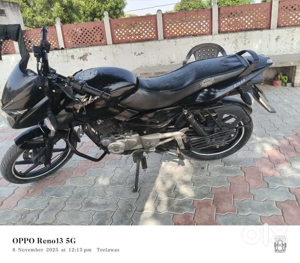 Bajaj Pulsar 150 good condition original condition