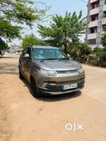 Mahindra KUV 100 2017 Diesel 80000 Km Driven