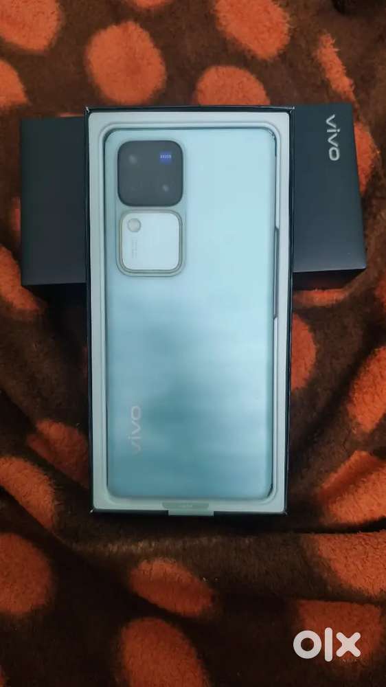 VIVO V30 PRO 8/256