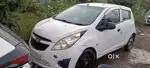 Chevrolet Beat 2011 Petrol 55000 Km
