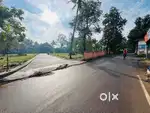 Aluva യുസി കോളേജ് 7,10,20cent പ്ലോട്ടുകൾ വില്പനക്ക് സെന്റ് 7.50lakh