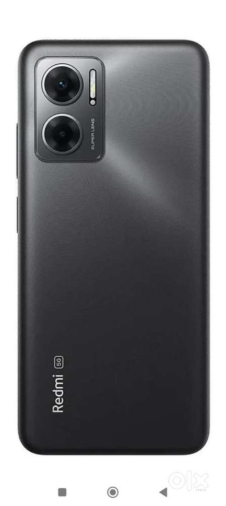 Redmi 11prime 5g 4,64gb