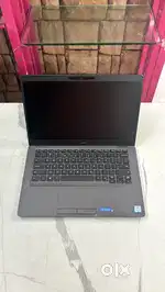 Dell i5 8th gen laptop for sell in just 15500 top model