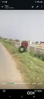 Land 2 Bigha for sale