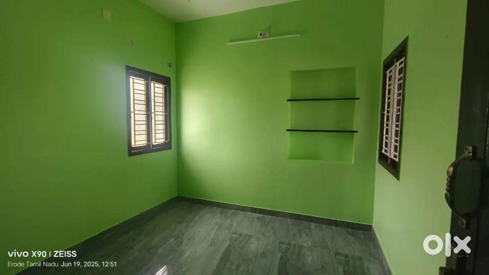 House for bokiyam (lees(