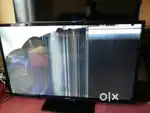 56 inch tv