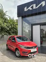 Tata Tiago 1.2 Revotron XE Option, 2020, Petrol