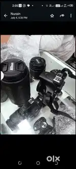 Nikon 3500