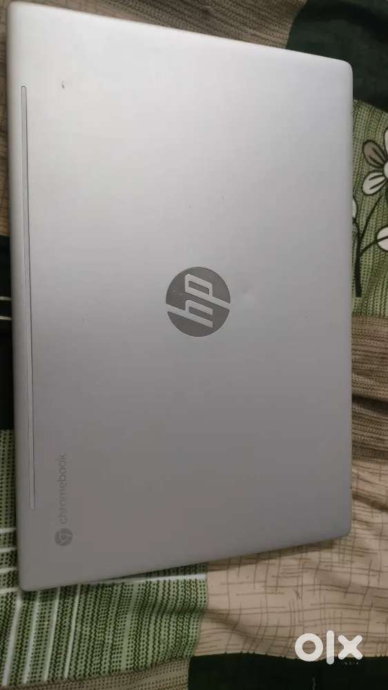 Hp chromebook BERKNIP-CQFV