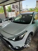 Hyundai i20 Active 2019 Petrol 80000 Km Driven