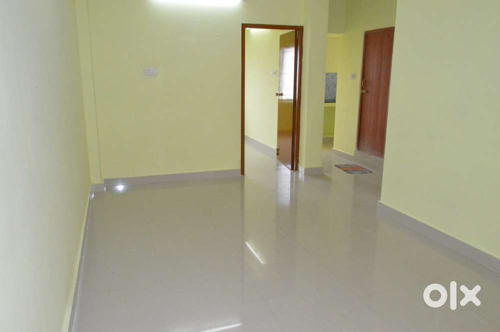 Resale Flat
