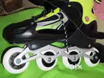 Guru skating shoes